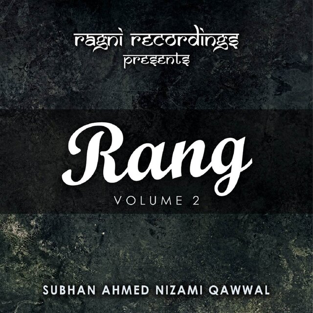 Rang, Vol. 2