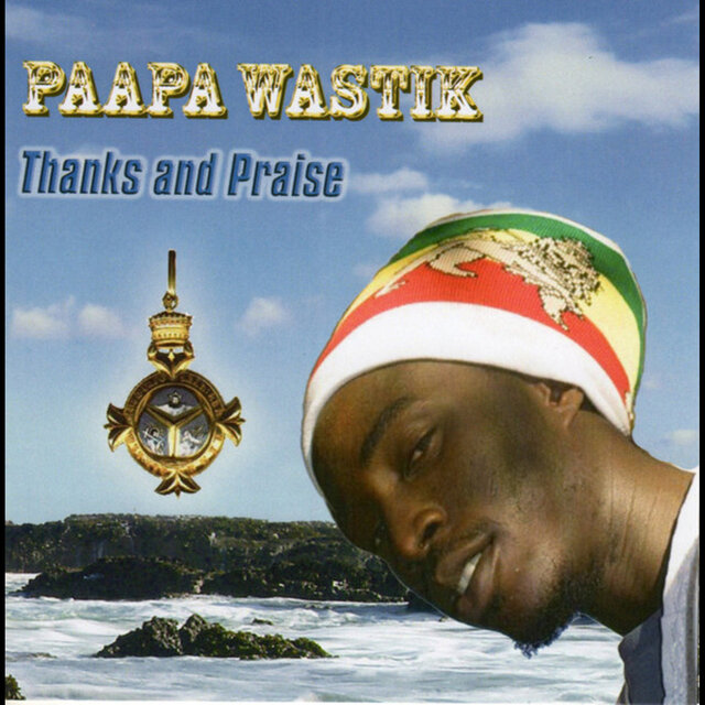 Thanks and Praise