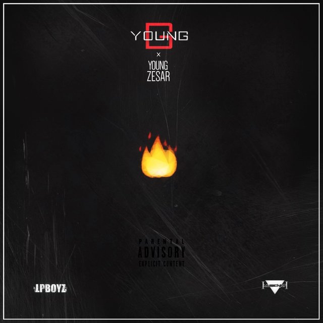 Fuego (feat. Young Zesar)