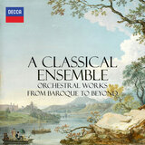 Mozart: 12 German Dances, K. 586: No. 2 in G Major