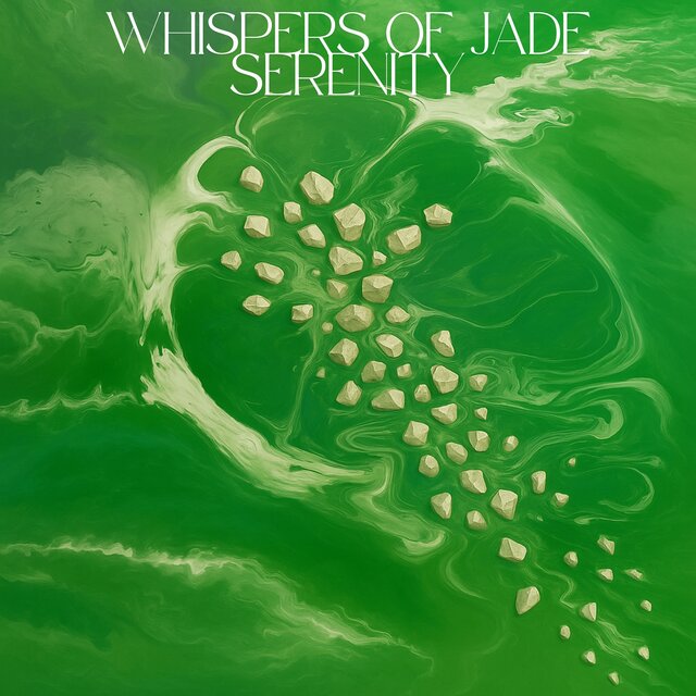 Whispers of Jade Serenity