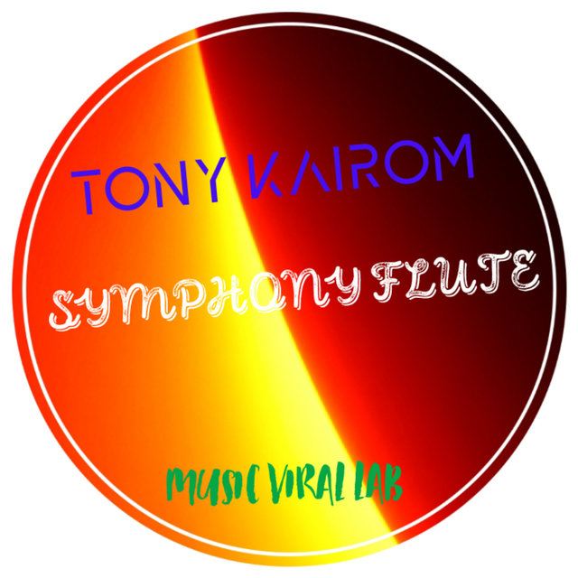 Symphony Flute