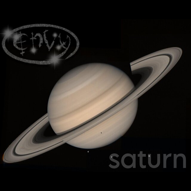 saturn