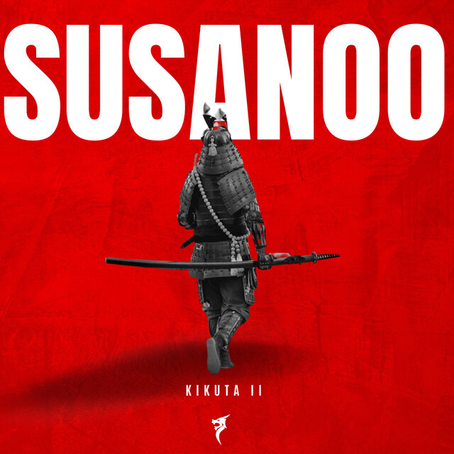 Susanoo