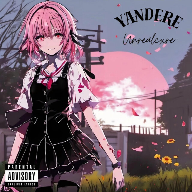 Yandere