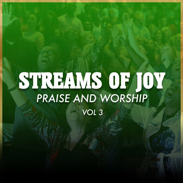 Praise And Worship, Vol.3