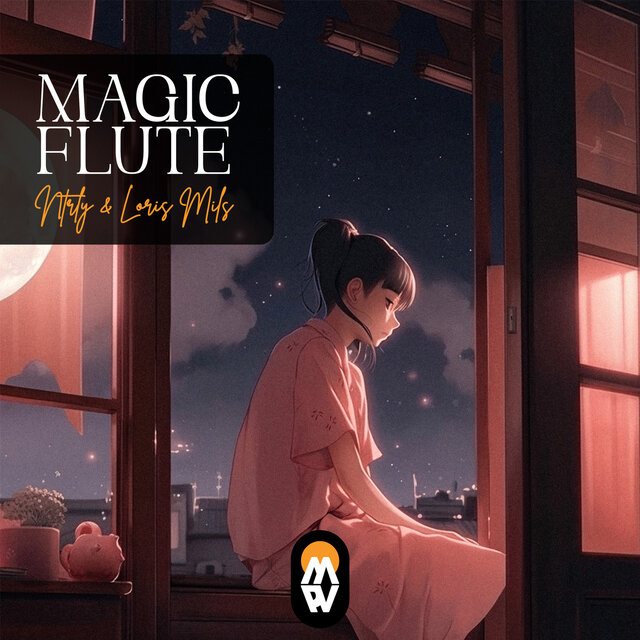 The Magic Flute