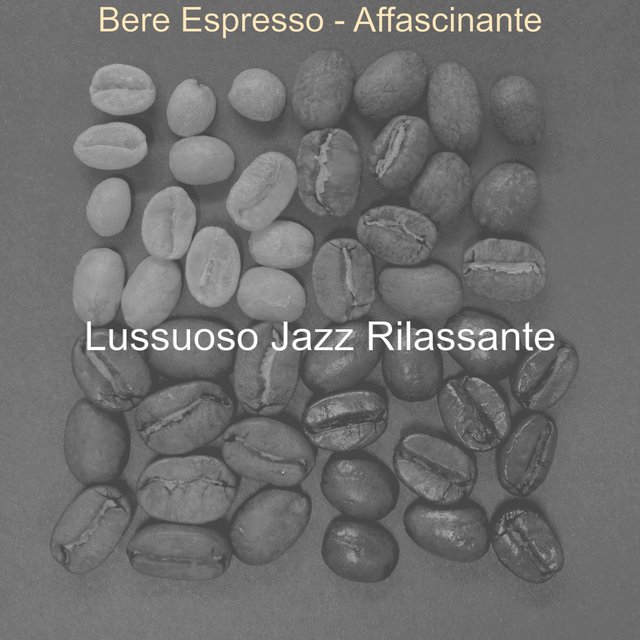 Bere Espresso - Affascinante