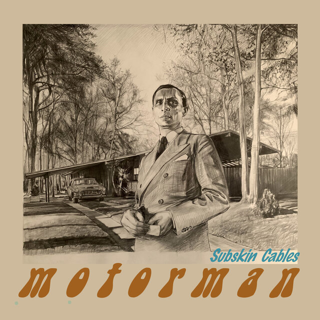 Motor Man