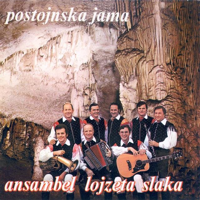 Postojnska jama