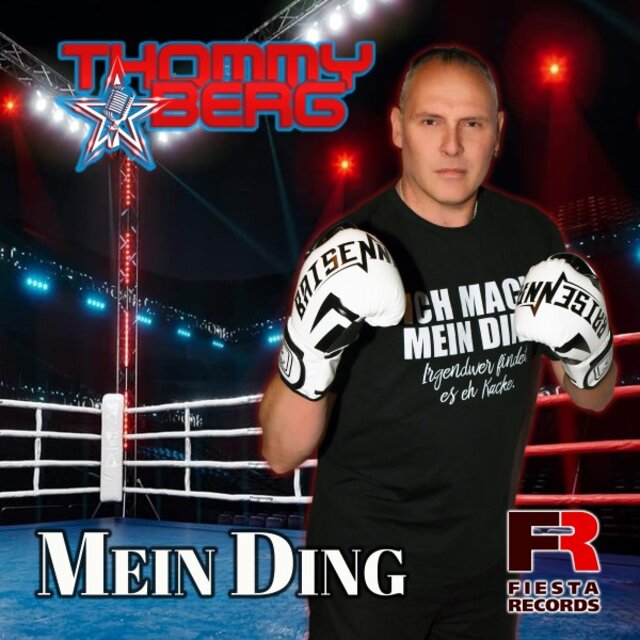 Mein Ding