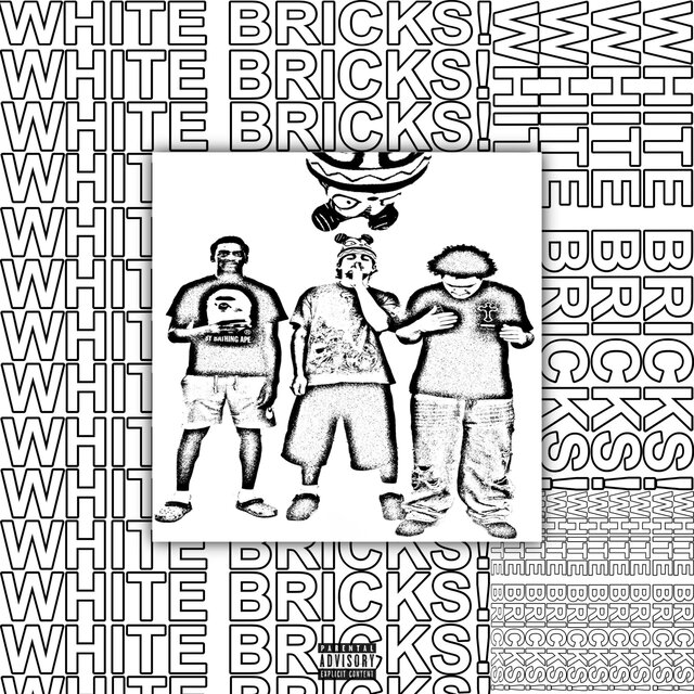 WHITE BRICKS! (feat. Foley & Mmfpey)