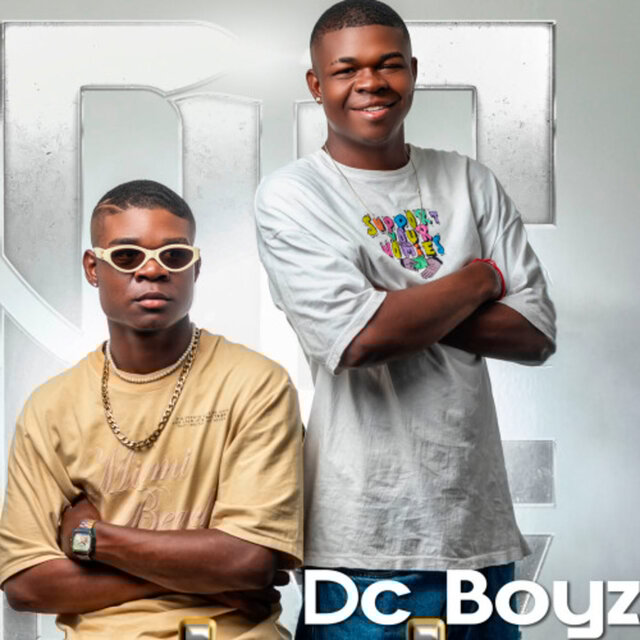 Los Dc Boyz
