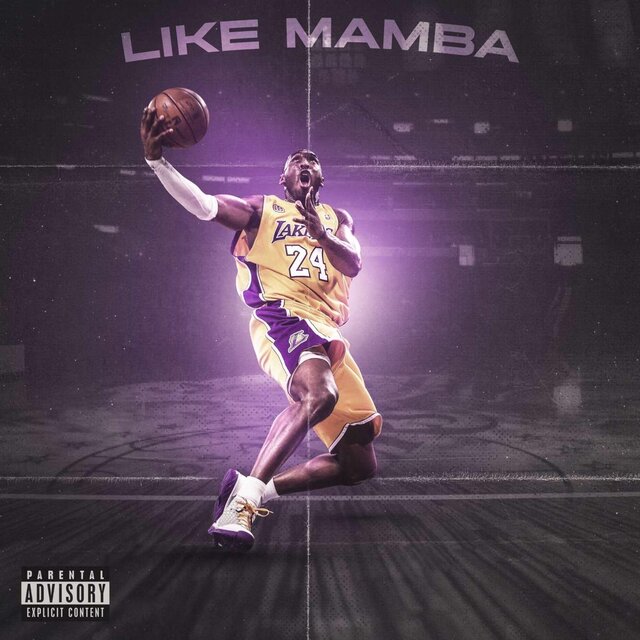Like Mamba