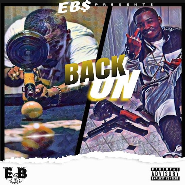 Back On