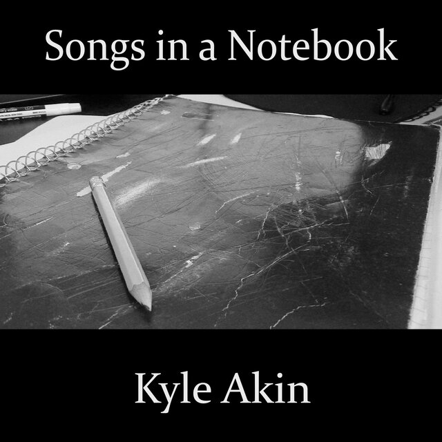 Songs in a Notebook