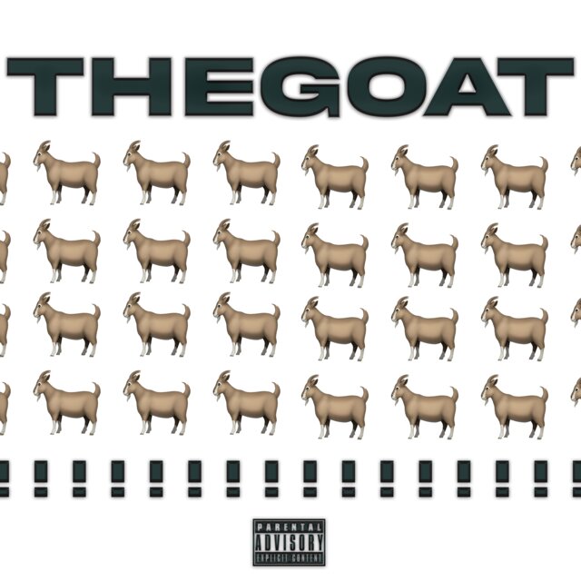 THEGOAT