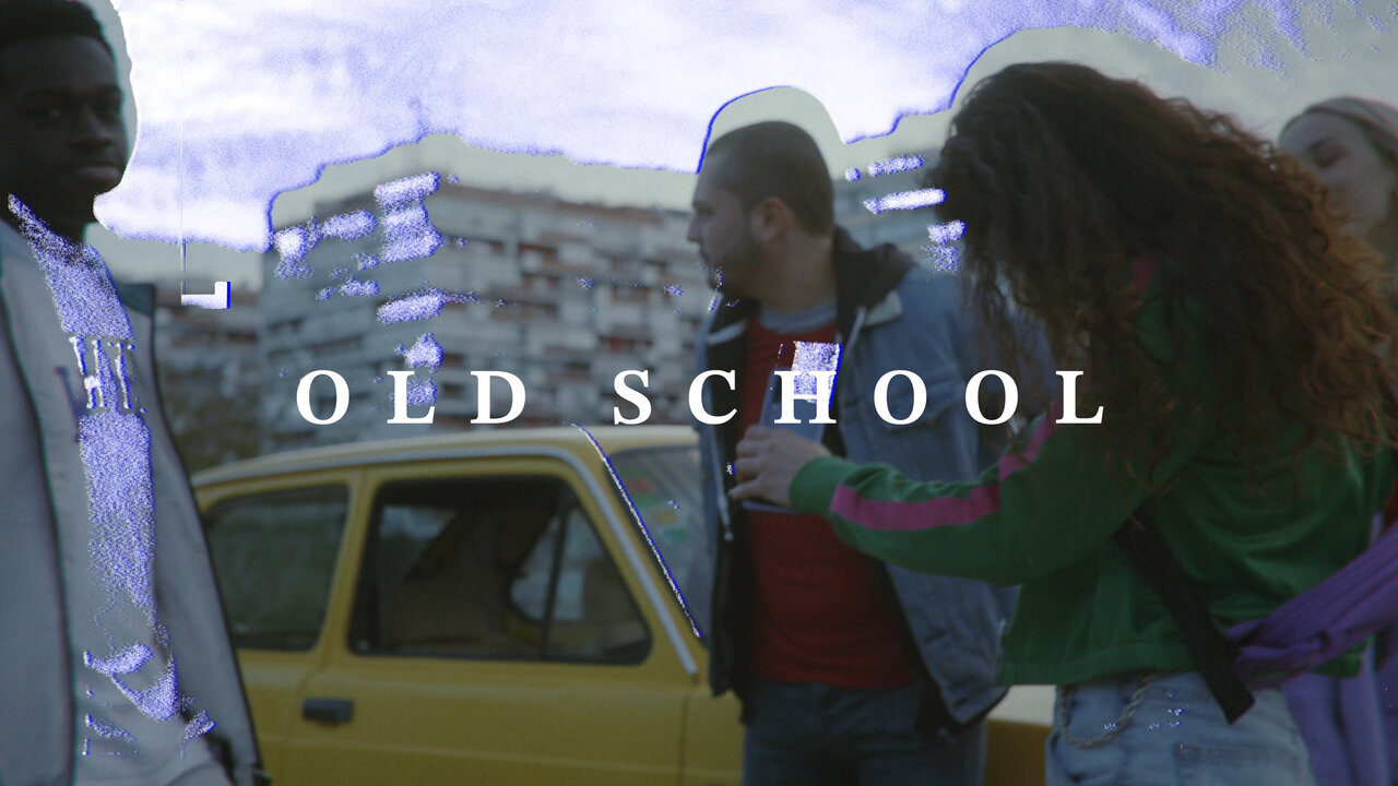 Old School (Official Music Video)