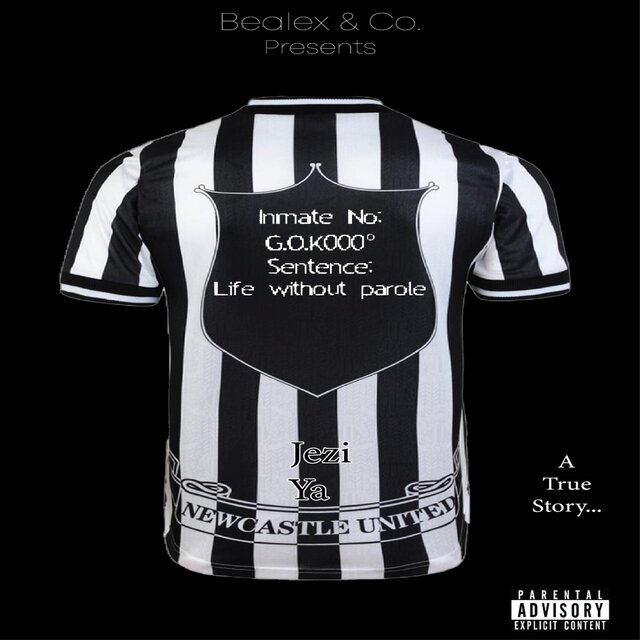 JEZI YA NEWCASTLE