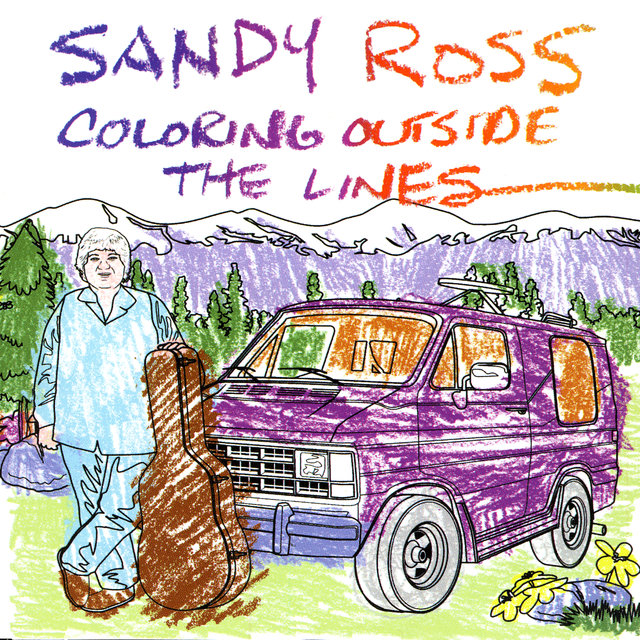 Coloring Outside the Lines