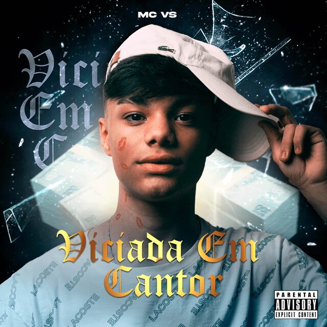 Viciada Em Cantor