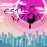 Estilo Katon