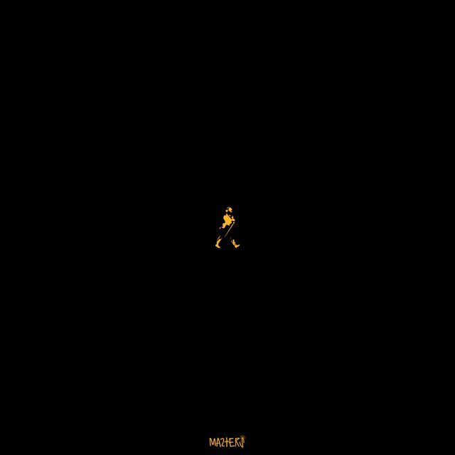Johnnie Walker