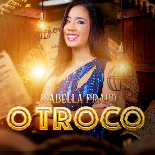 O Troco