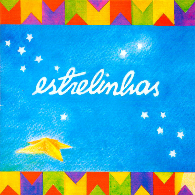 Estrelinhas (Remasterizado 2022)
