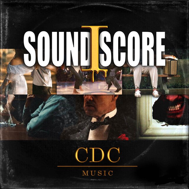 Sound Score I