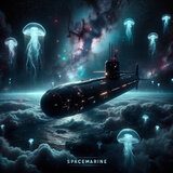 Spacemarine