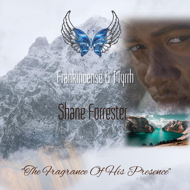 Frankincense & Myrrh