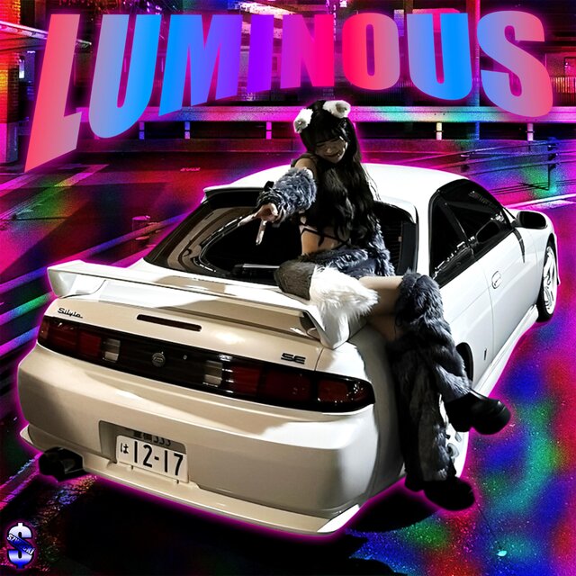 Luminous