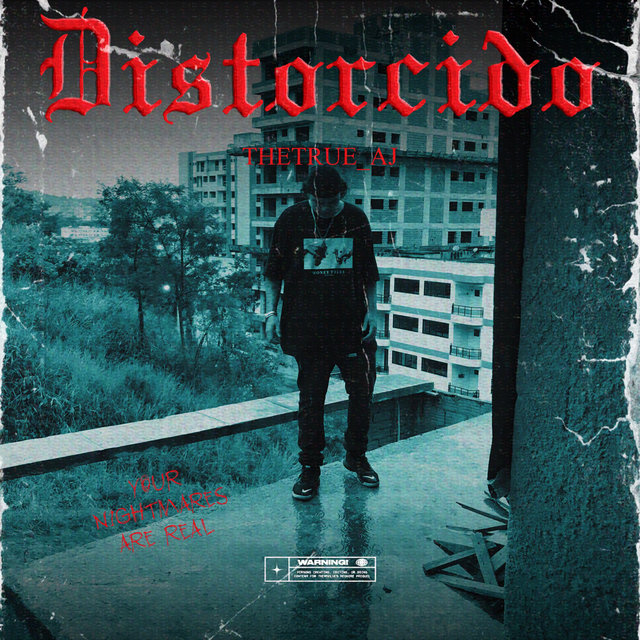 Distorcido