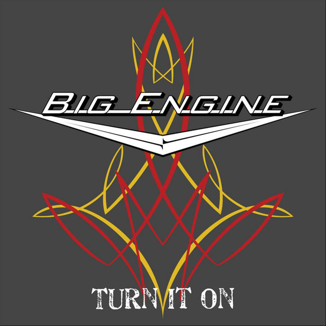 Turn It On