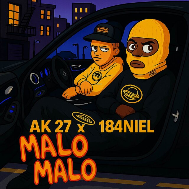 MALO MALO