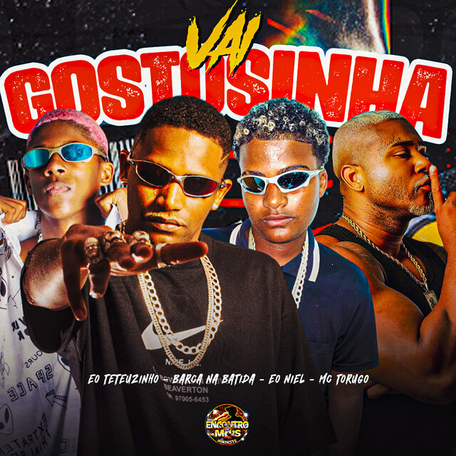 Vai Gostosinha