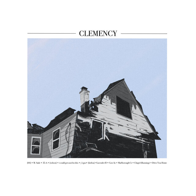 Clemency