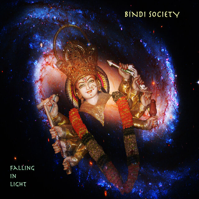 Falling in Light