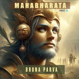 Drona Parva 11 Fall of Drona