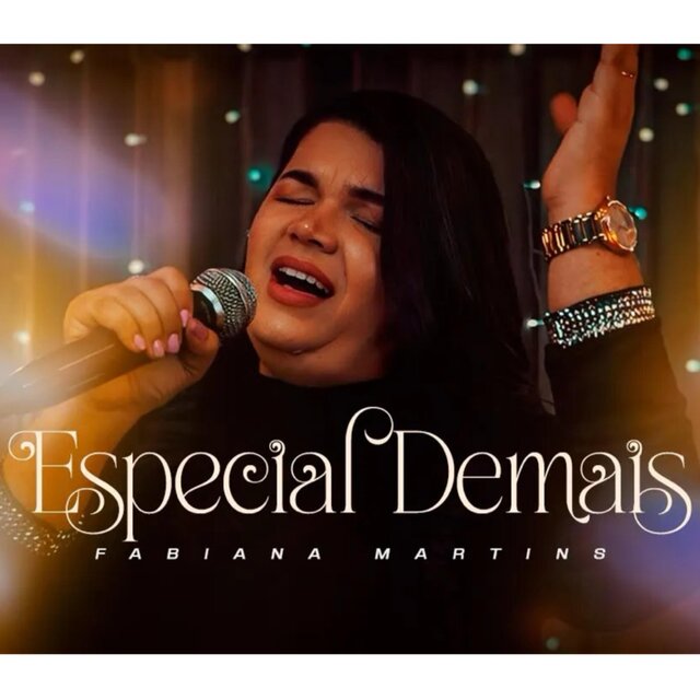 Especial Demais