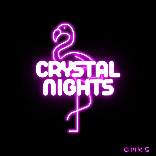 CRYSTAL NIGHTS