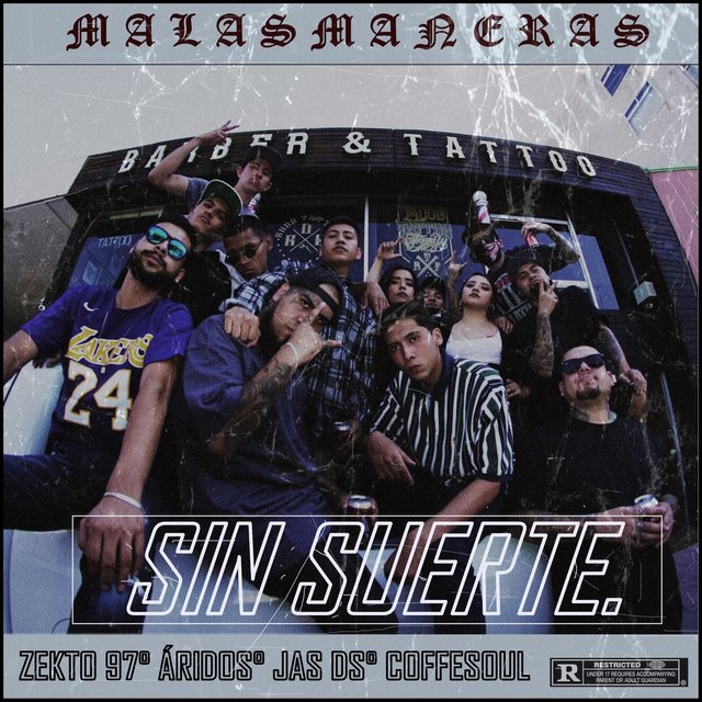 Sin Suerte