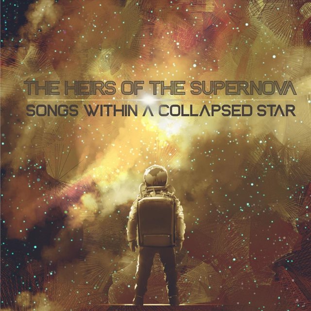 Songs Within a Collapsed Star