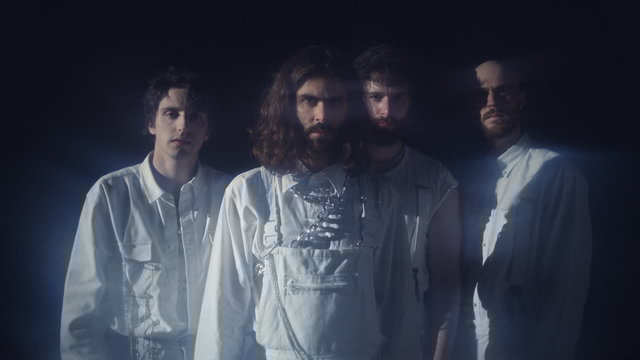 LUNA NERA (Official Video)