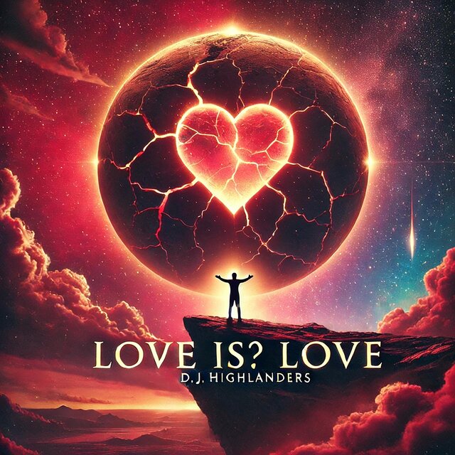 Love is? Love