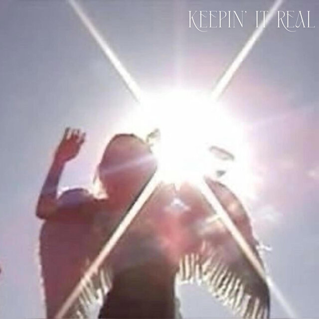 Keepin' It Real
