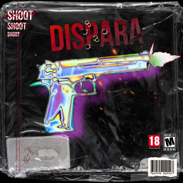 DISPARA