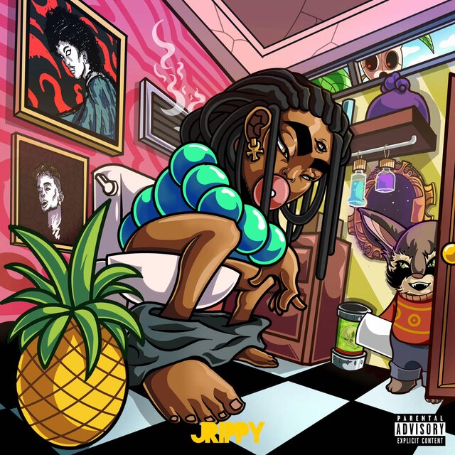 Pineapple Pulp