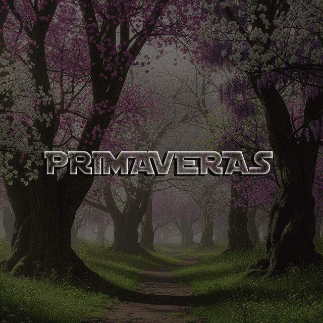PRIMAVERAS